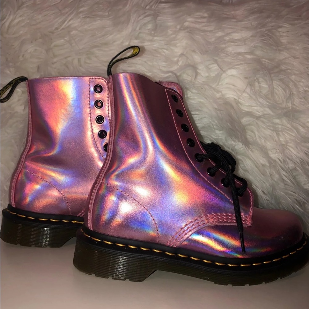 Dr Martens